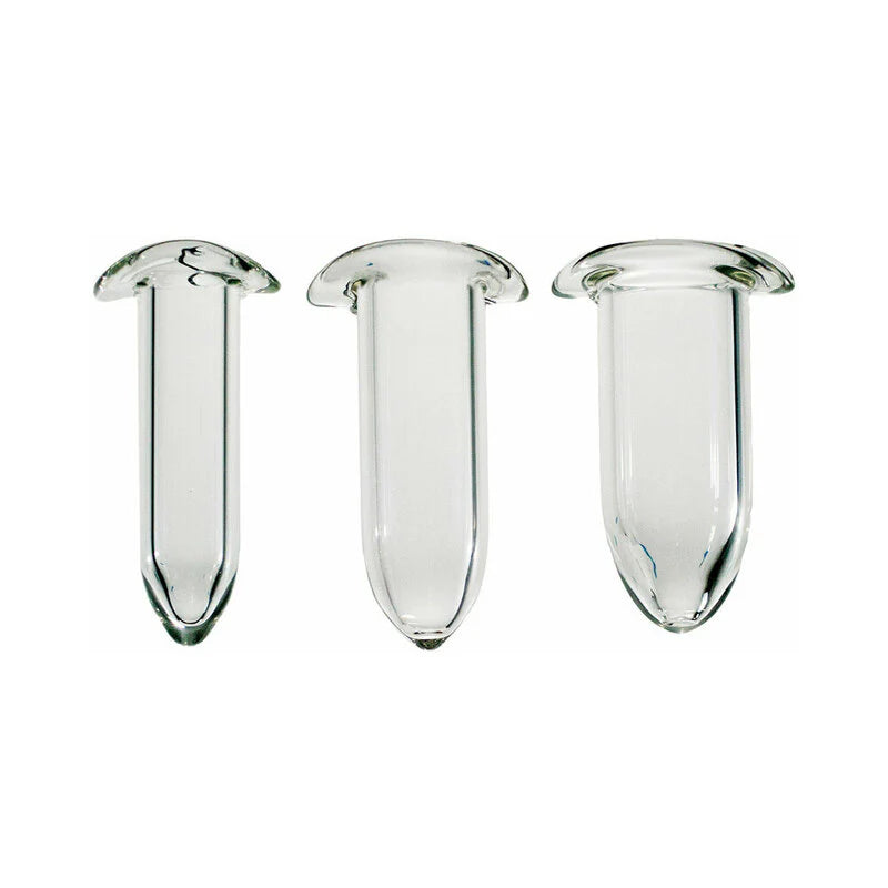Crystal Delights Bộ 3 Nhuộm Kính Mở Rộng An Toàn 