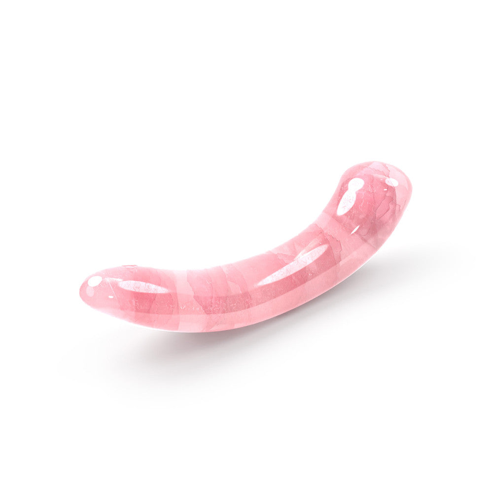 Biird Pixii G-Spot Quartz Rose Thẩm Mỹ Đỉnh Cao 