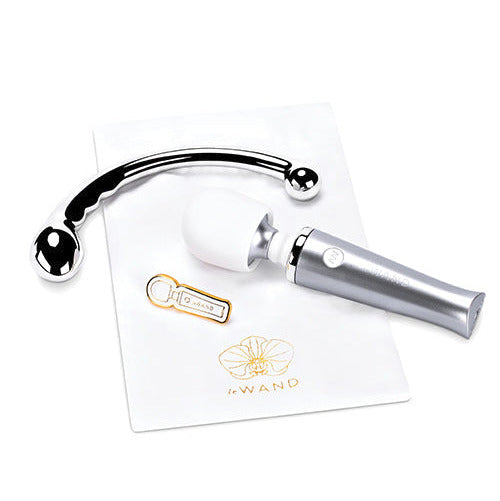Le Wand Mini Kit Khoái Lạc Cao Cấp Tặng Quà 