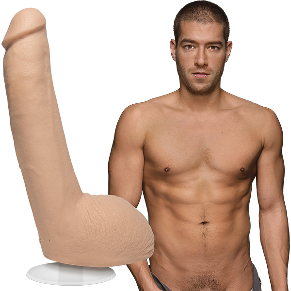 Signature Cocks Xander Corvus Siêu Thực Ultraskyn 