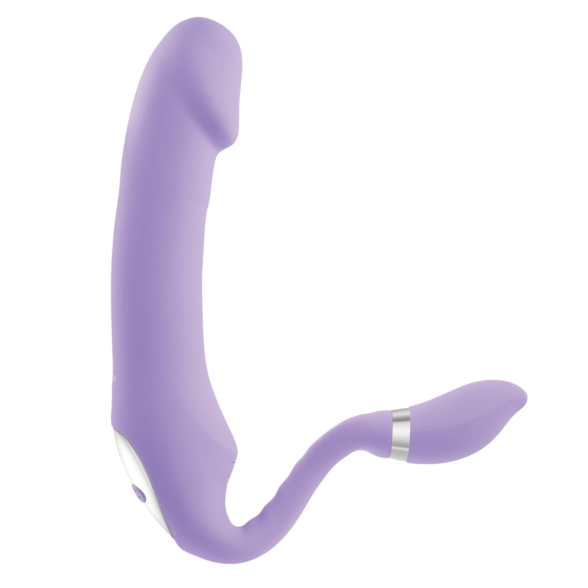 Vibrators Gender X Orgasmic Orchid Đa Năng G-Boost 