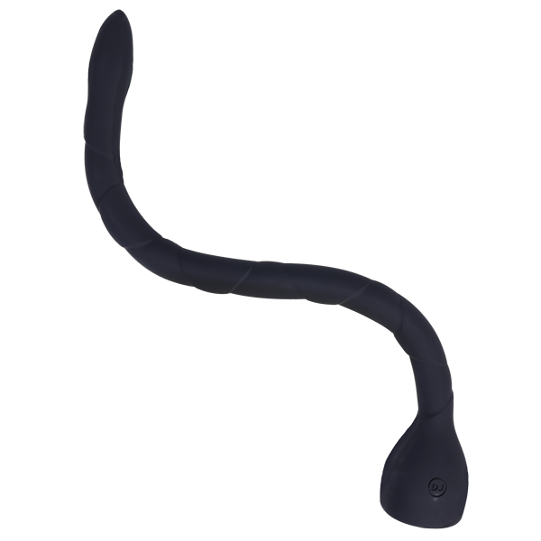 Doc Johnson In Deep Anal Snake Silicone Dài Khám Phá 