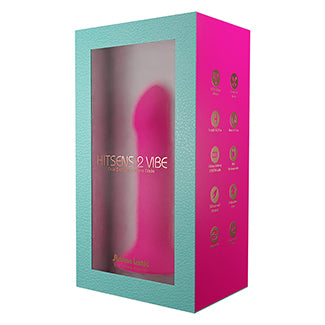 Adrien Lastic Hitsens 2 Rung Đôi Siêu Chính Xác 