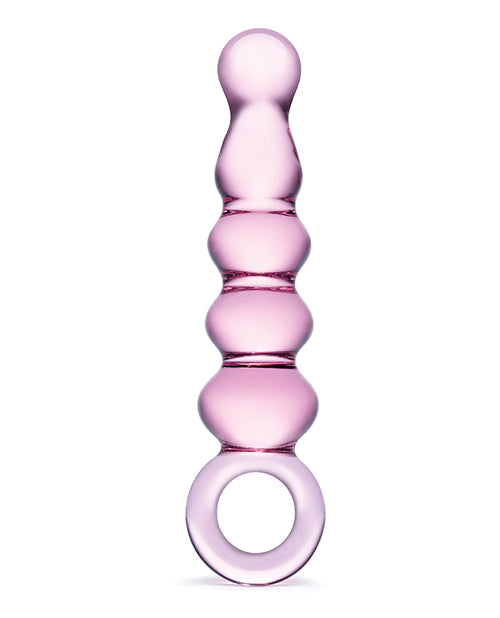Glas Quintessence anal slide thủy tinh an toàn 