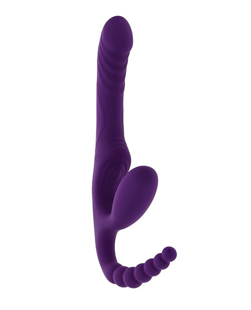 Playboy Hug It Out Phồng rung ôm chặt âm vật cực sướng 