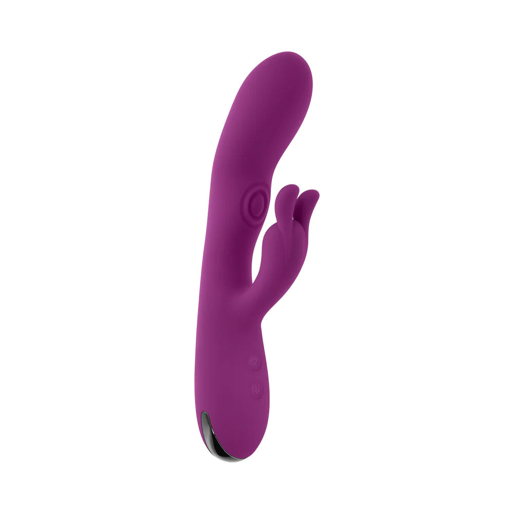 Playboy Busy Bunny Thỏ G-Spot Đánh Mạnh 