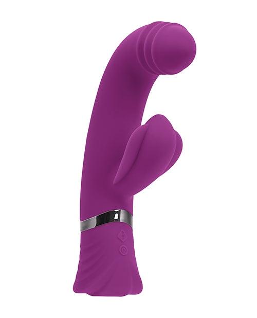 Playboy Tap That G-Spot Vibrator Gõ Nhịp Đỉnh Cao 