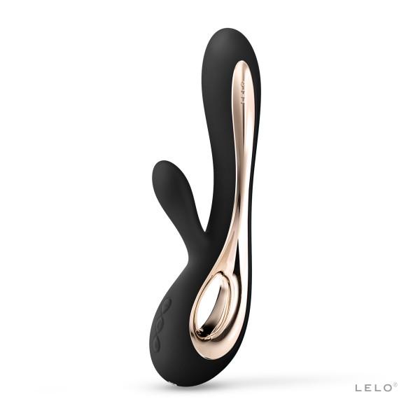 LELO Soraya 2 Kích Thích Đôi Cao Cấp Orgasm Đỉnh Cao 
