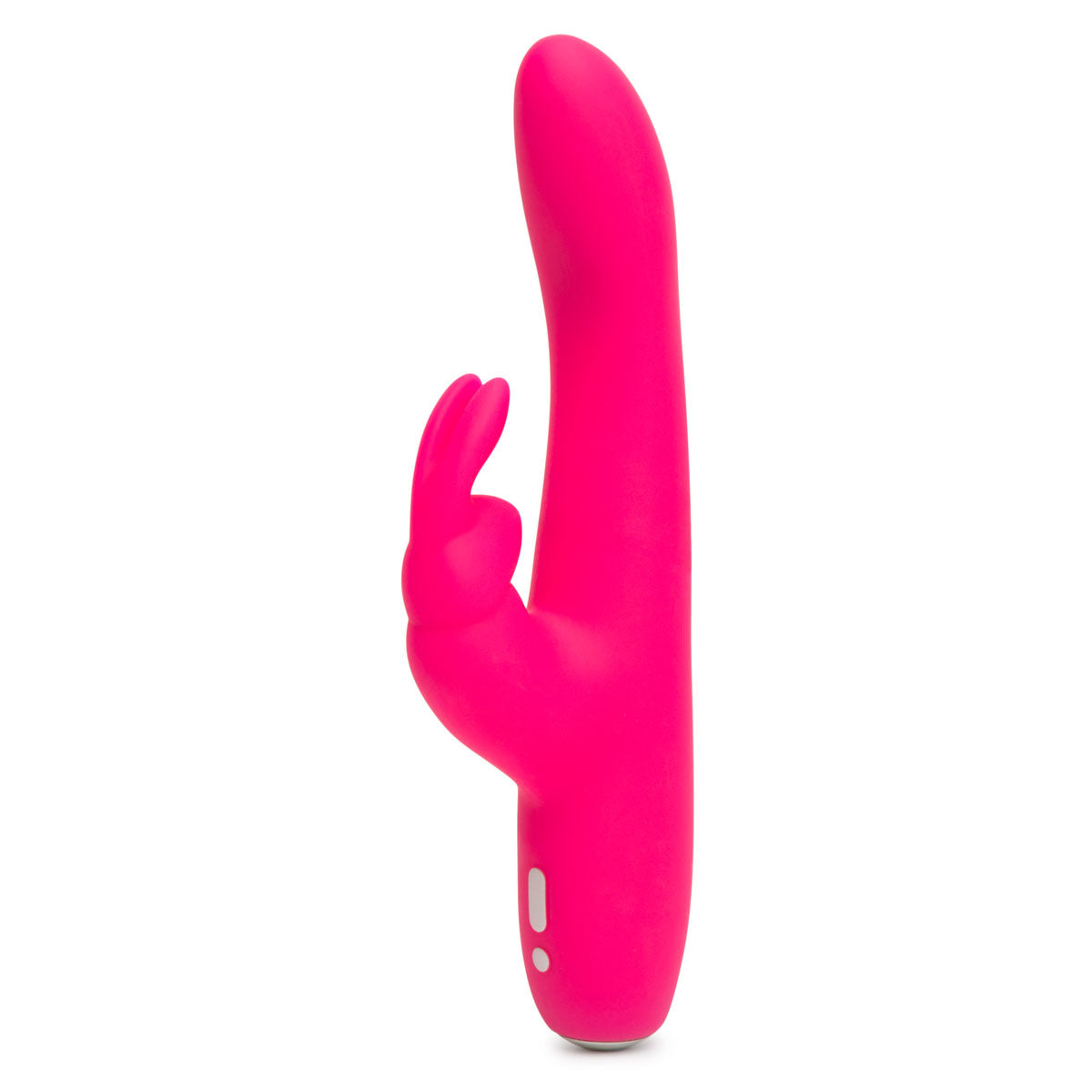 Happy Rabbit Slimline Curve G-spot Massage Mềm Dẻo Thỏa Lạc 