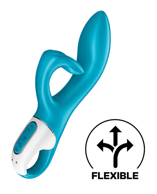 Satisfyer Embrace Me Rabbit G-Clit 144 Chế Độ 