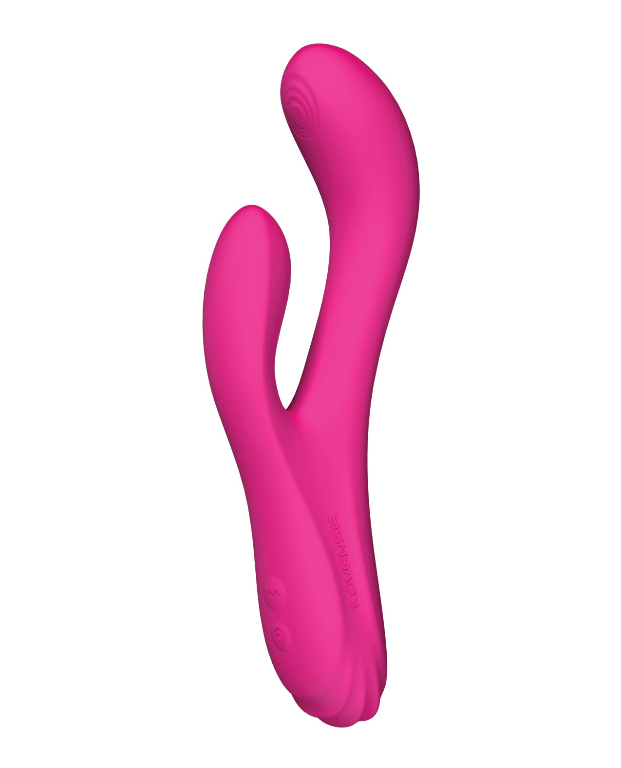Lovense Osci 3 Thumper Rabbit G-spot Clit Dao Động Siêu Mạnh 