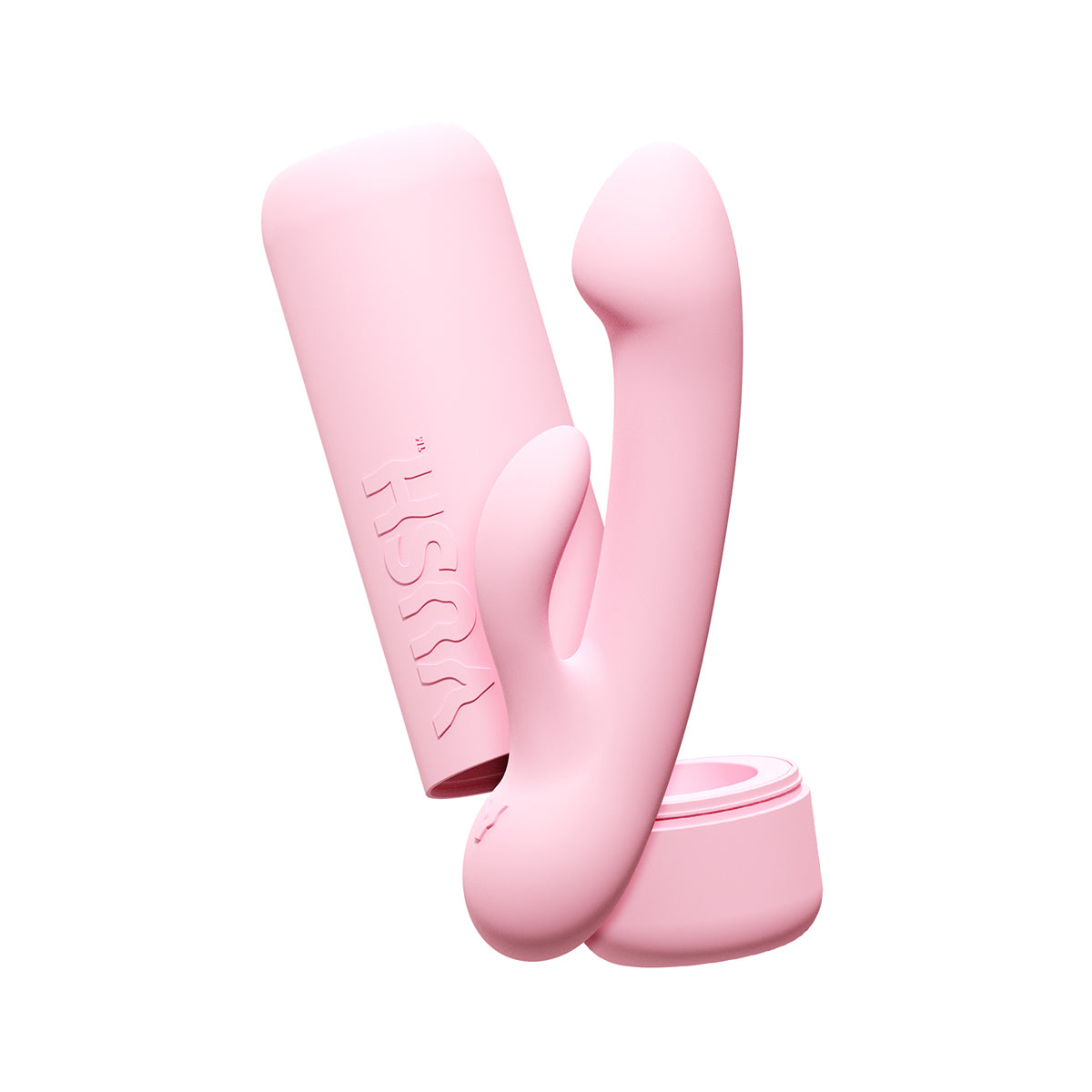 VUSH Glow Rabbit Rung G-Spot Âm Hạch Mạnh 