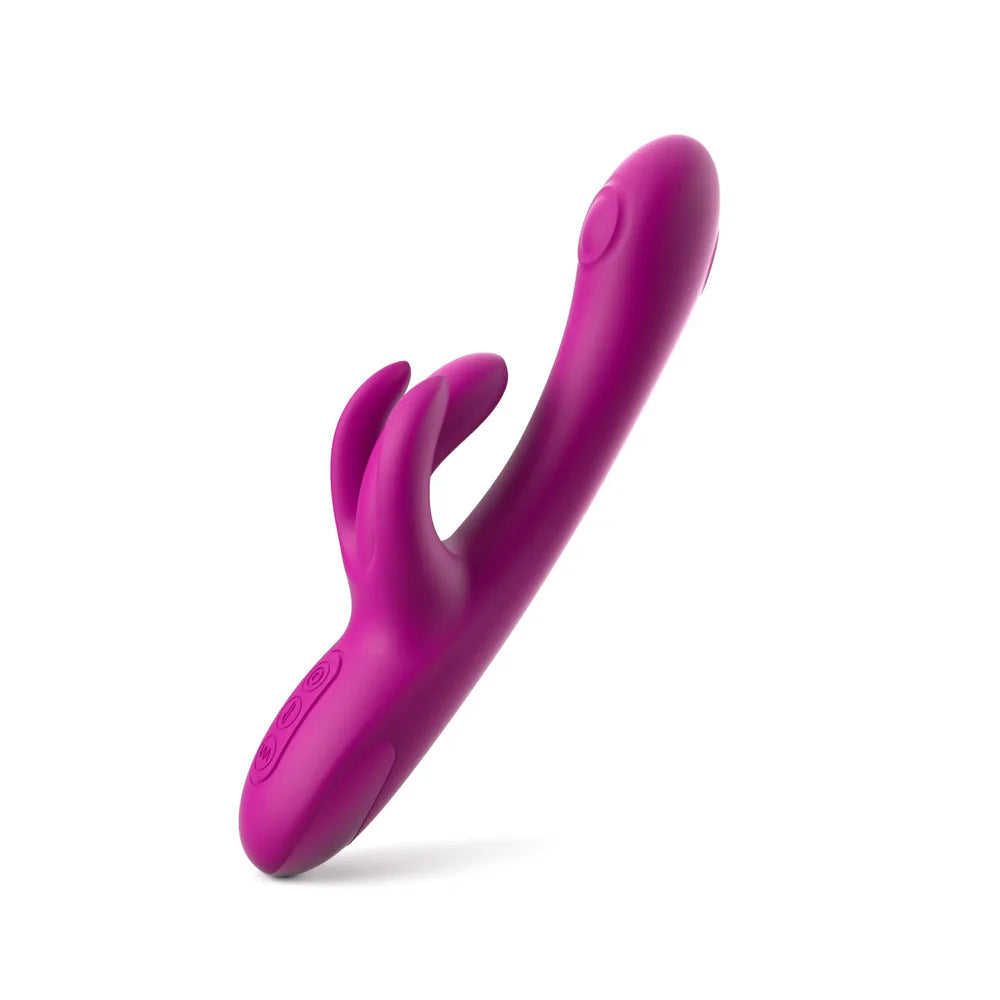 JimmyJane Touch-Me Pro Massage Rung Đỉnh Cao 