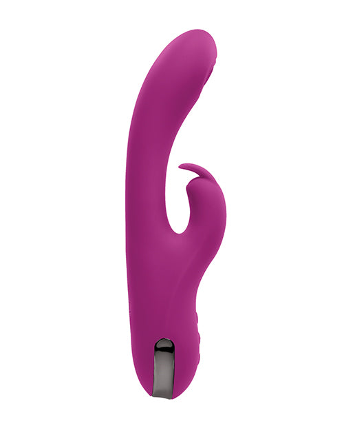 Playboy Thumper Rabbit G-spot Clit Sóng Sướng Liên Tục 