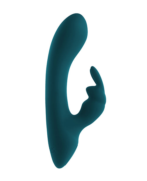 Playboy Lil Rabbit Rung G-Spot Nhỏ Mạnh 2 Motor 