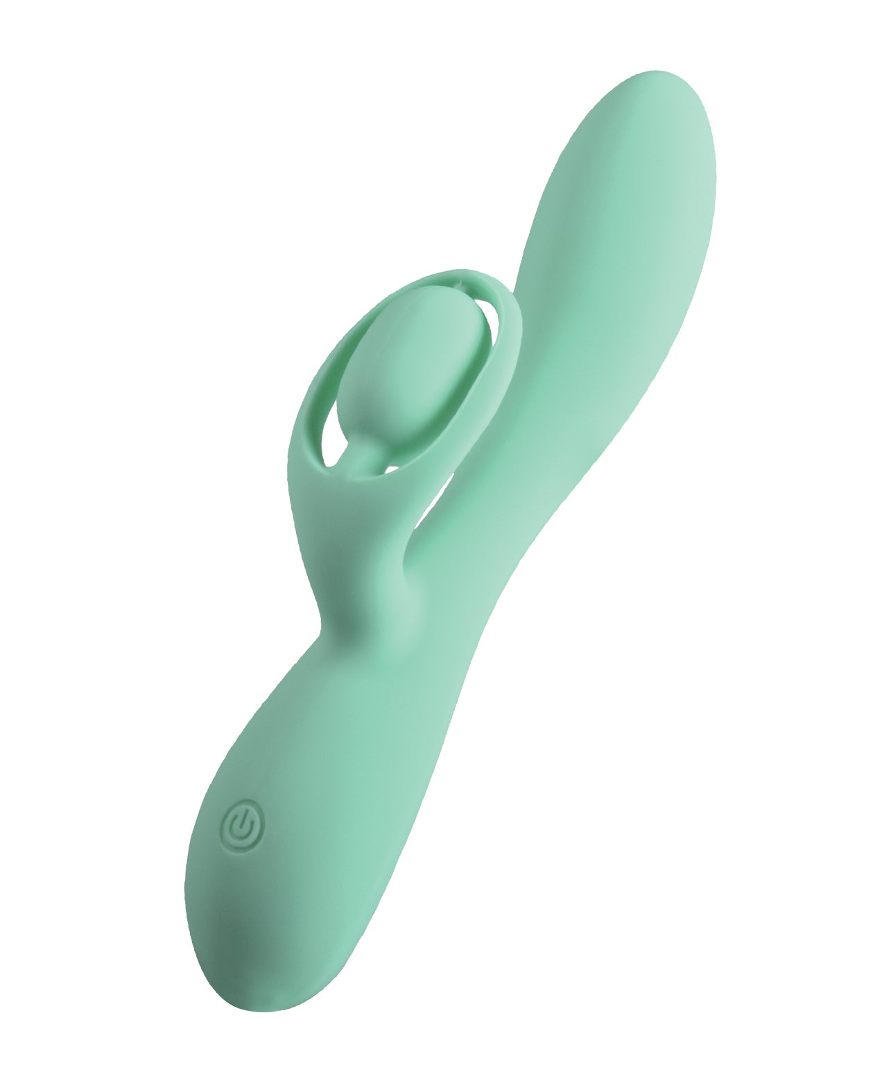 Nasstoys Blaze Romantic Dual Motor Siêu Sướng 