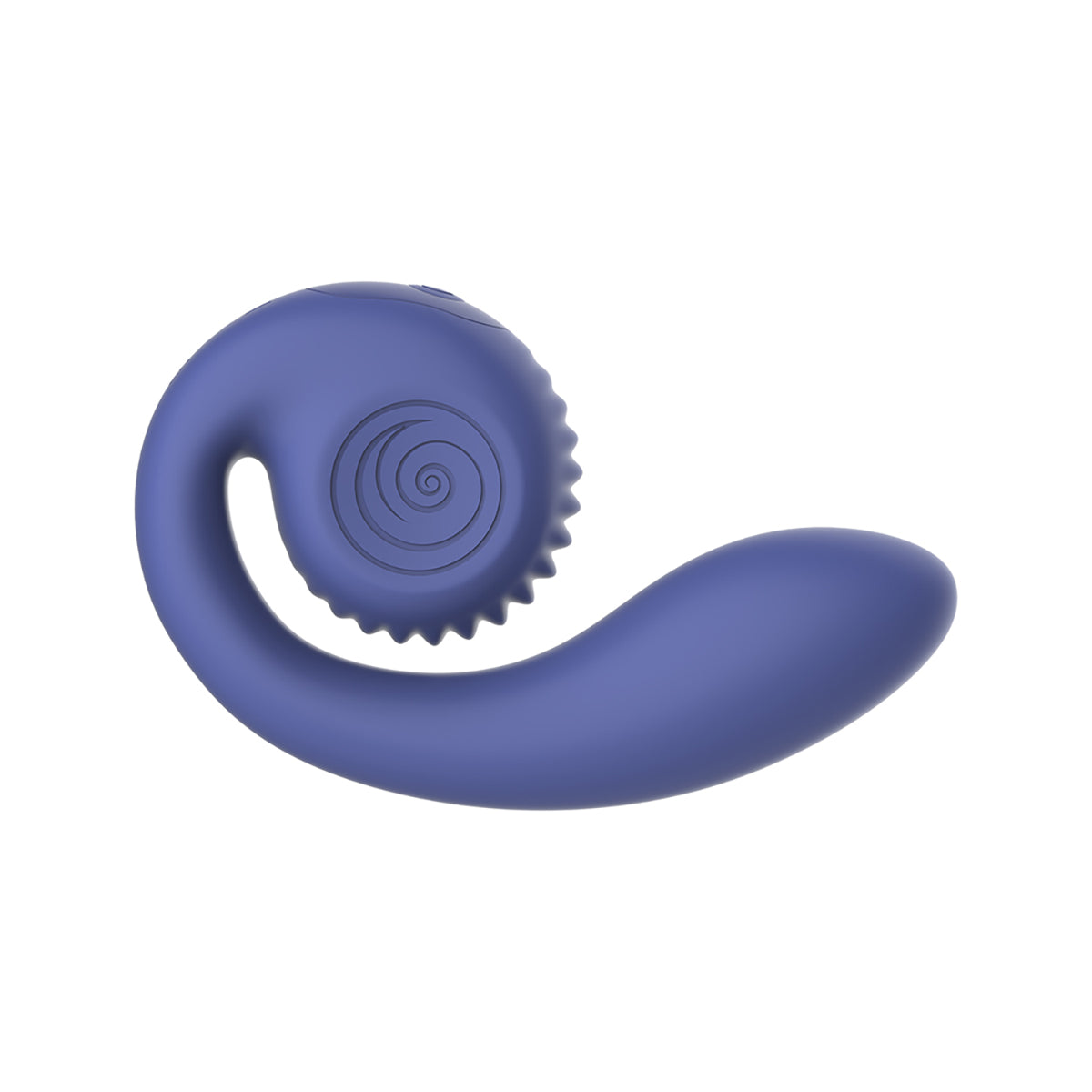 Snail Vibe Gizi Lite rung lăn sâu khoái lạc liên tục 