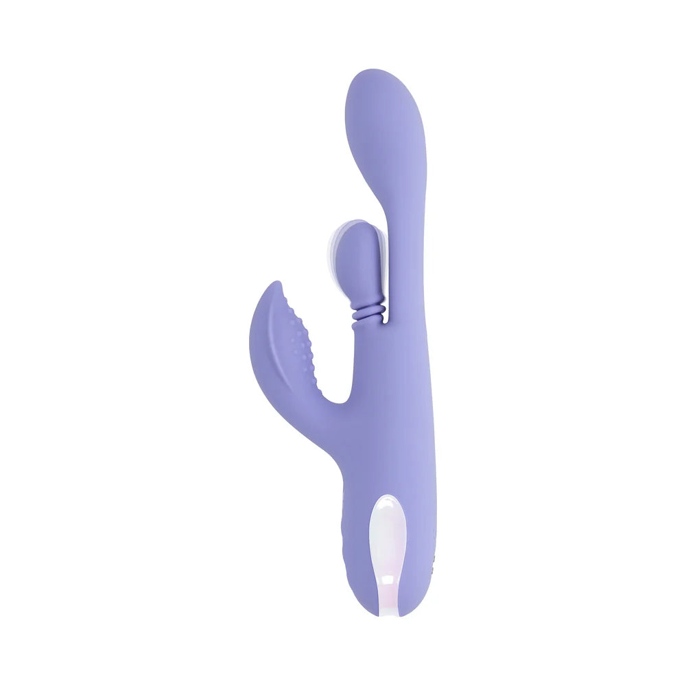 Playboy Nubbin Rubbin 3 Motor Xoáy Siêu Sướng 
