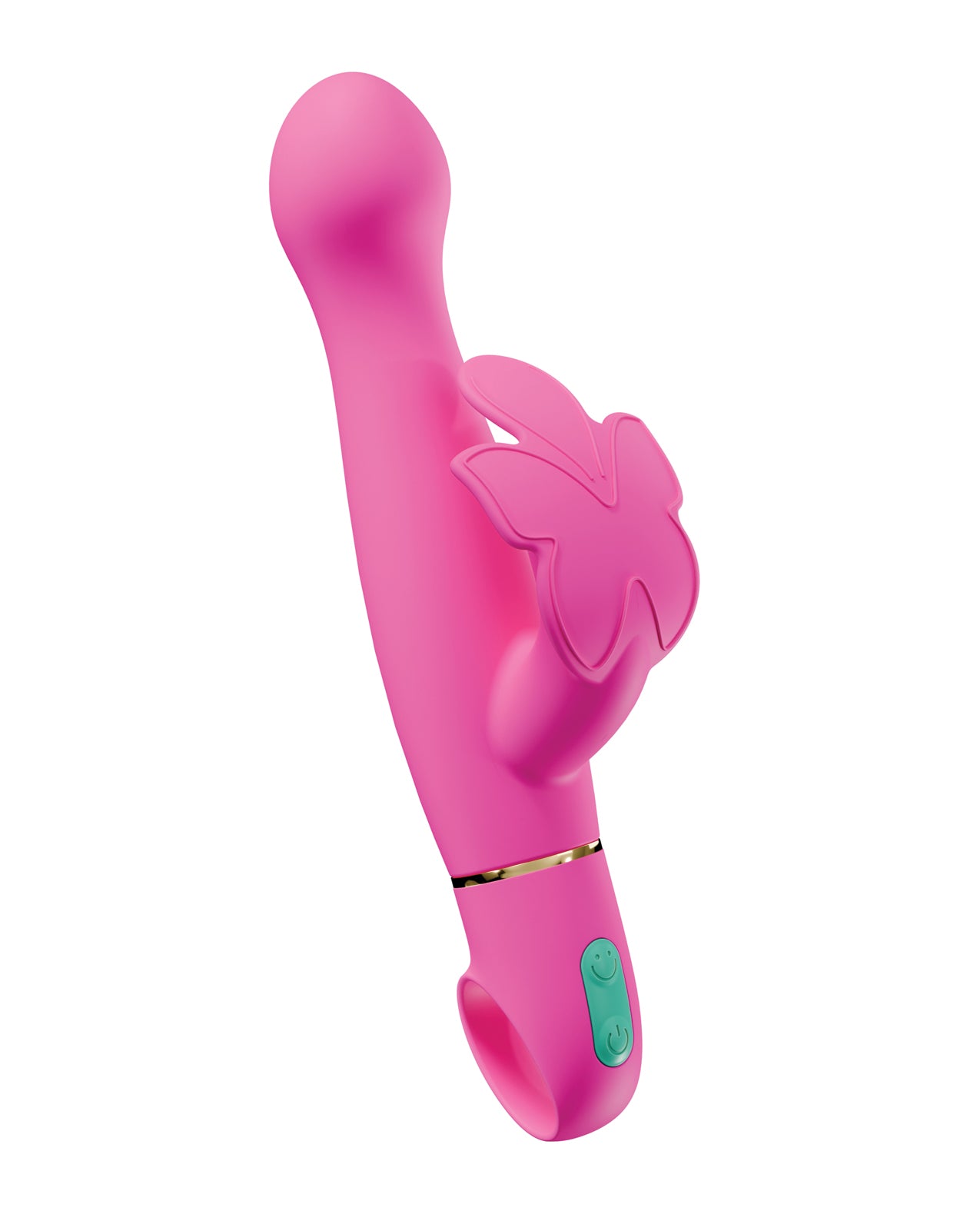 Aria Naughty AF 2.0 Dual Stim Vibro Sang Trọng Đỉnh Cao 