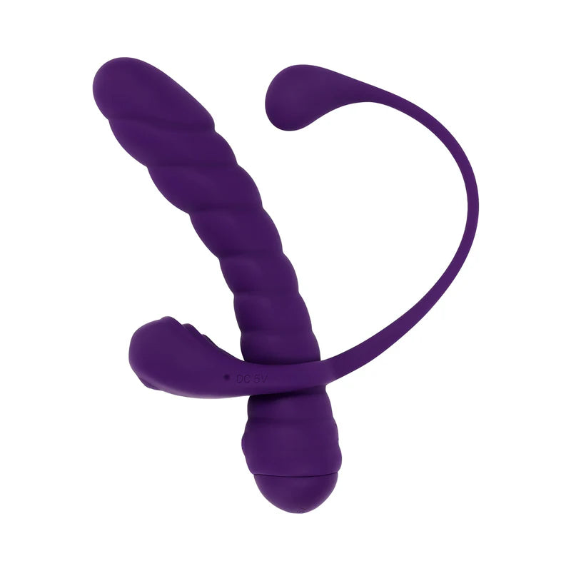 Playboy Twisted Playground Đa Năng Hai Motor Phiêu Lưu 