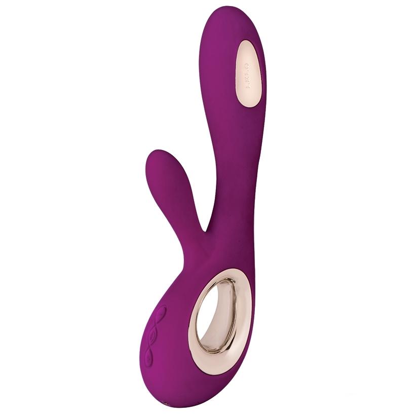 LELO Soraya Wave - Song Kích Thích Sóng Siêu Đỉnh Cao 