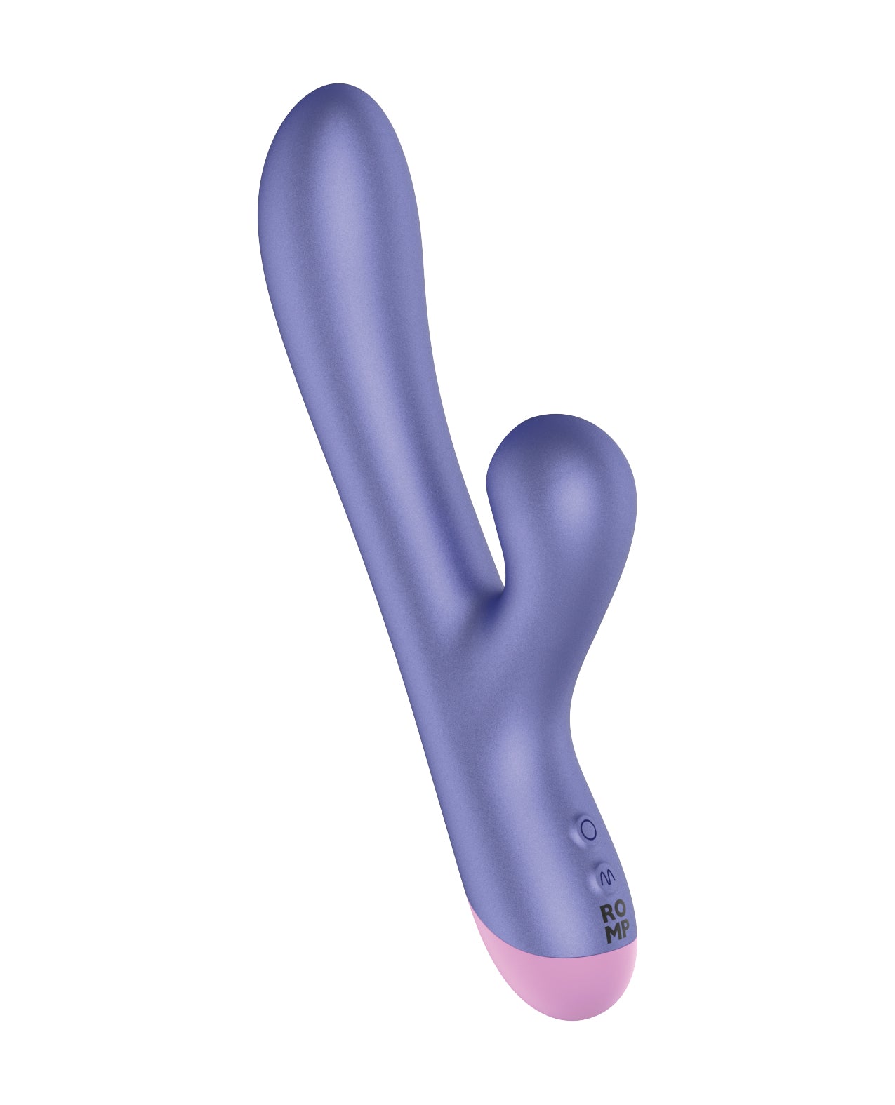 ROMP Pulse Rabbit Hút + Rung G-Spot 