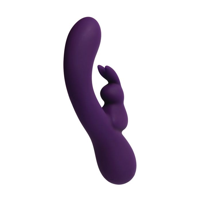 VeDO Kinky Bunny Plus Rung Đôi Gợi Cảm Đỉnh Cao 