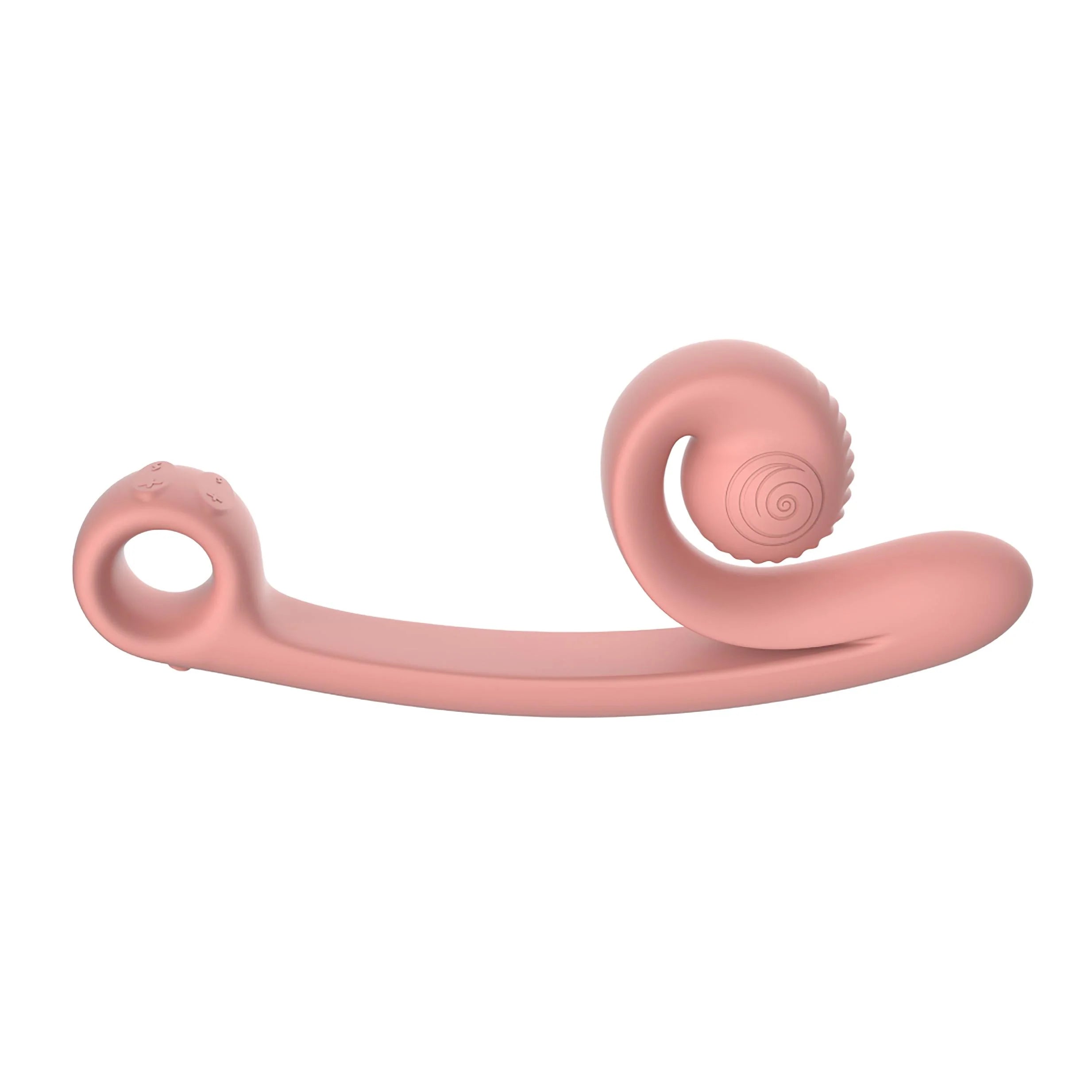 Snail Vibe Curve Hồng Kích Thích Đồng Bộ 