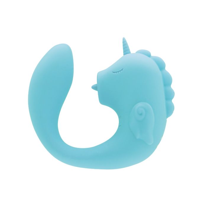 Unihorn C Horse Stimulator Sóng Biển Mạnh 
