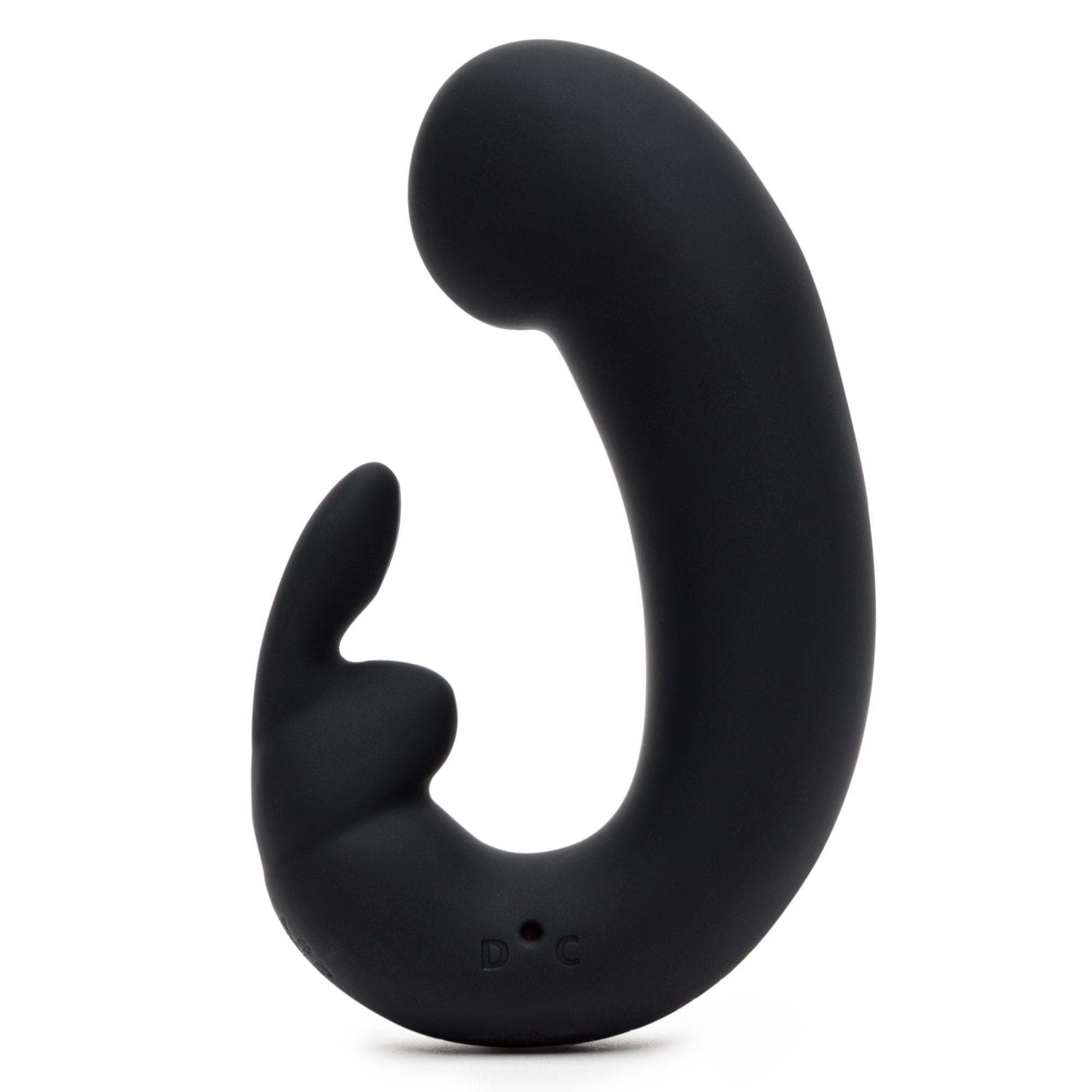 Fifty Shades Rabbit G-Spot Rung Đa Năng 