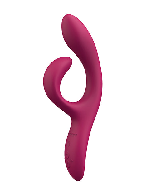 We-Vibe Nova 2 Kích Thích Liên Tục Orgasm Mạnh Mẽ 