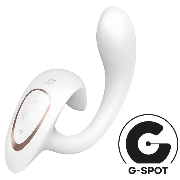 Satisfyer G Goddess Rabbit G-spot Điểm G Siêu Cảm Xúc 