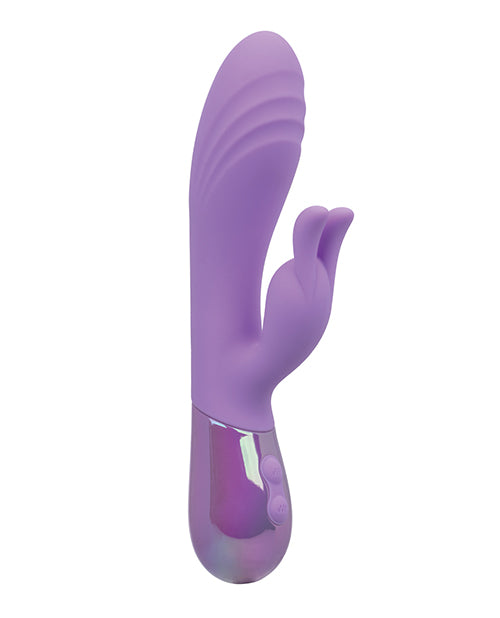 Aura Dual Bunny Rabbit Vibro Đa Tần Số 