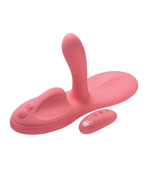 Bedroom Bliss Grinder Rung 3 Motor Siêu Đa Kích Thích 