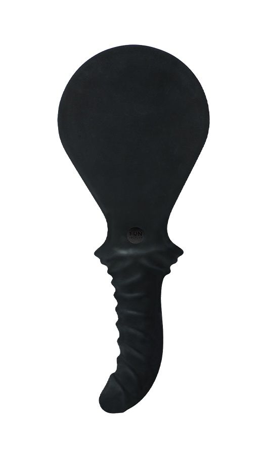 Fun Factory Buck Dich Dildo Paddle Đen 