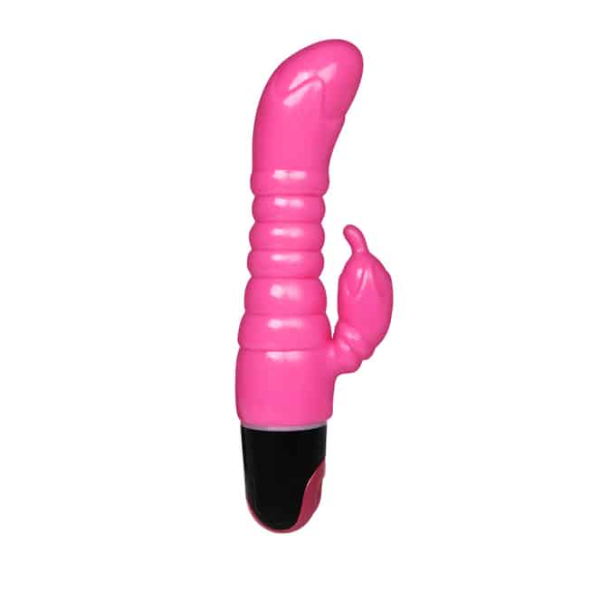 Thỏ Baile Rabbit Vibe Đôi Đầu 22cm Siêu Phê