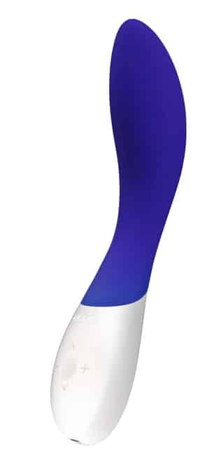 Lelo Mona Wave G-Spot Wave Rung Xanh