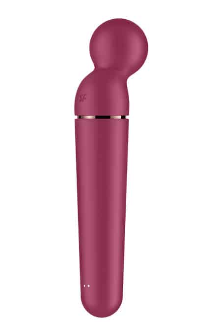 Satisfyer Planet Wand-er Đỏ 30cm Massage Toàn Thân