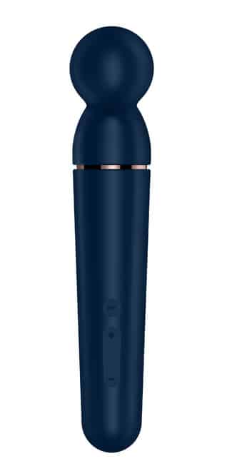 Satisfyer Planet Wand-er Xanh Dương 30cm Siêu Mạnh
