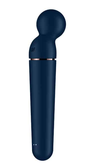 Satisfyer Planet Wand-er Xanh Dương 30cm Siêu Mạnh