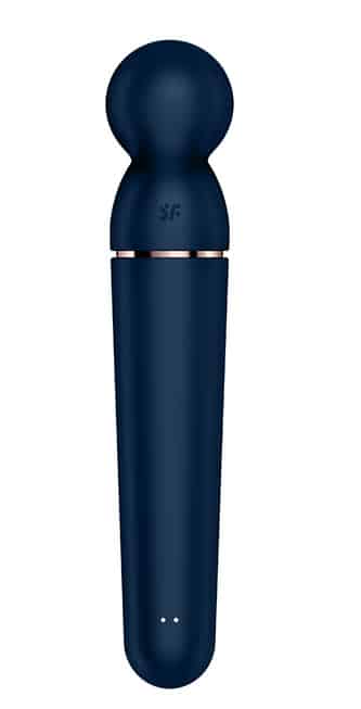 Satisfyer Planet Wand-er Xanh Dương 30cm Siêu Mạnh