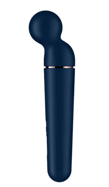 Satisfyer Planet Wand-er Xanh Dương 30cm Siêu Mạnh