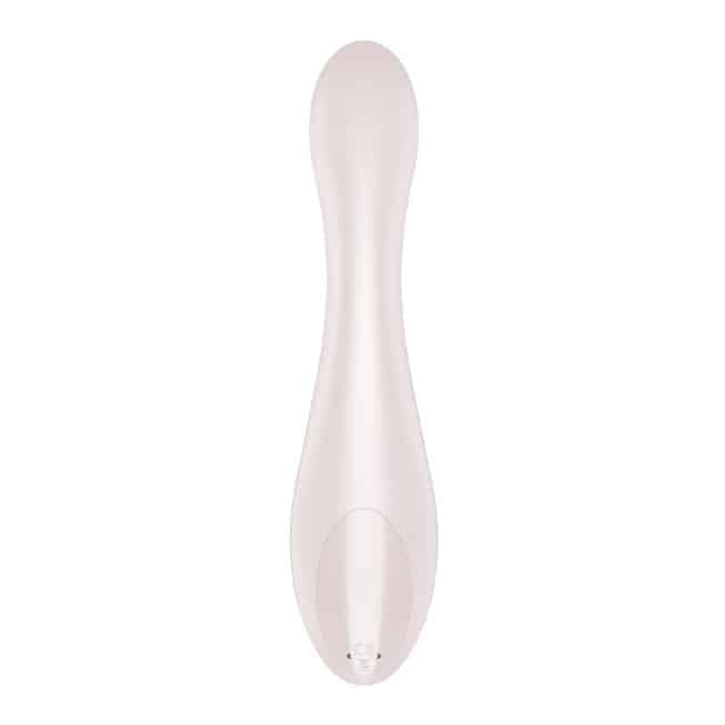 Đồ chơi G-spot Satisfyer G-Force be 4.4cm rung mạnh
