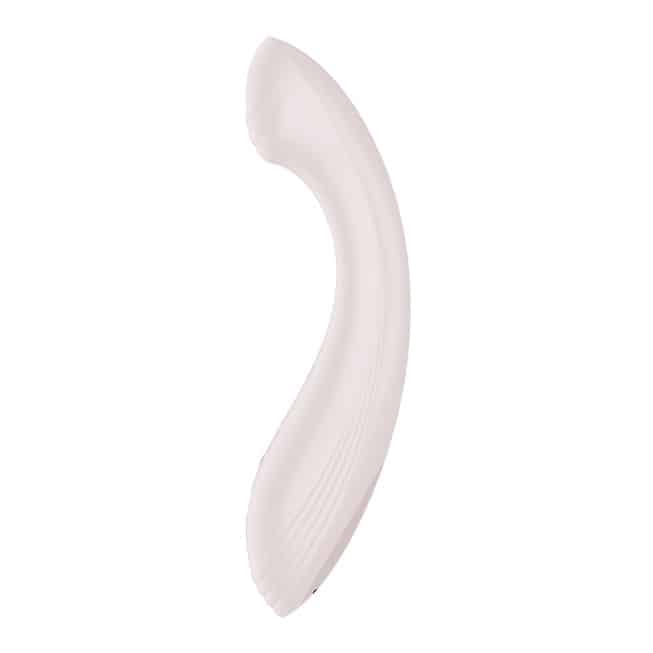 Đồ chơi G-spot Satisfyer G-Force be 4.4cm rung mạnh