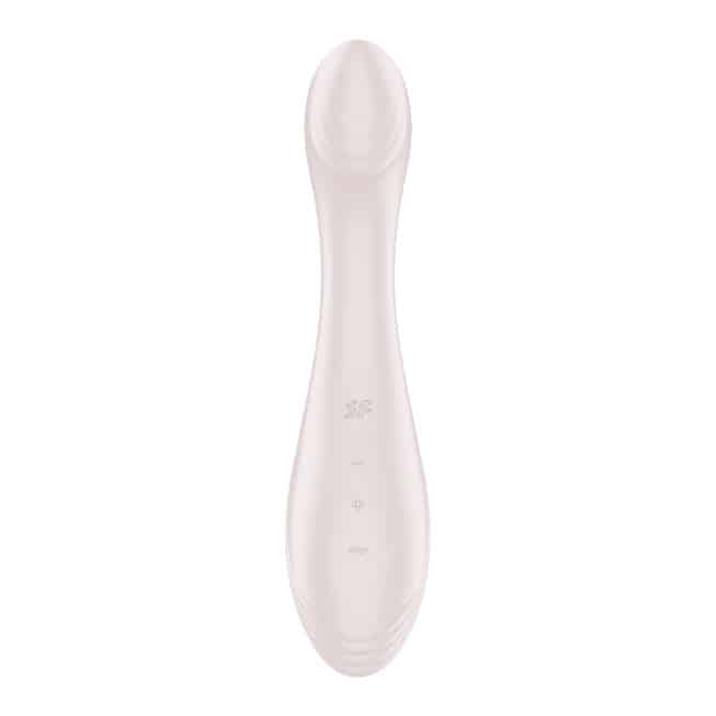 Đồ chơi G-spot Satisfyer G-Force be 4.4cm rung mạnh