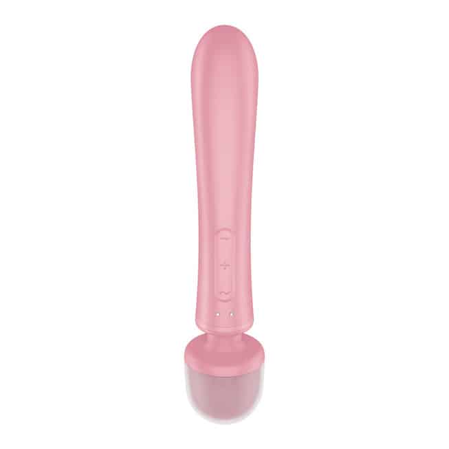 Satisfyer Triple Lover Rabbit 3in1 Siêu Sướng
