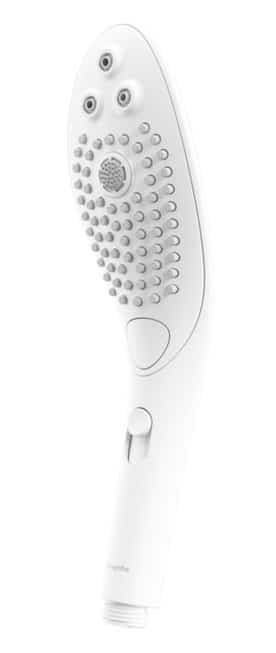 Nasадка Womanizer Wave 2in1 kích thích cực khoái tắm trắng