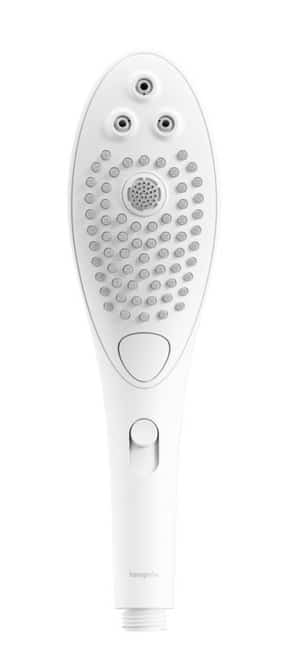 Nasадка Womanizer Wave 2in1 kích thích cực khoái tắm trắng