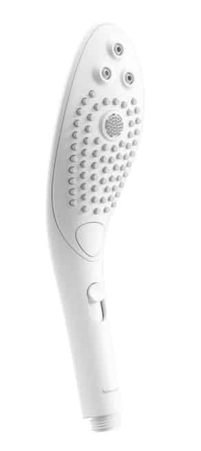 Nasадка Womanizer Wave 2in1 kích thích cực khoái tắm trắng