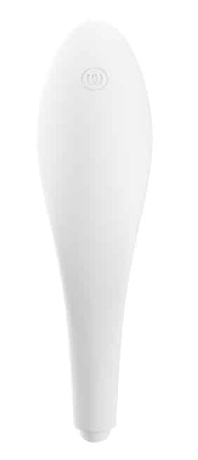 Nasадка Womanizer Wave 2in1 kích thích cực khoái tắm trắng